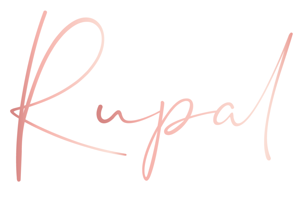 Rupal Patel logo